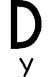 y